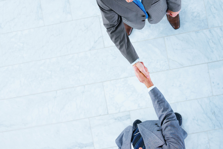 法律檔案的守護者：上海律師會見網解釋律師如何確保會見記錄和文件的保密與安全