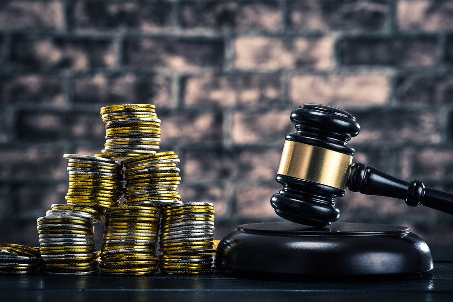 招搖撞騙罪：精神損害賠償的幽默探索之旅