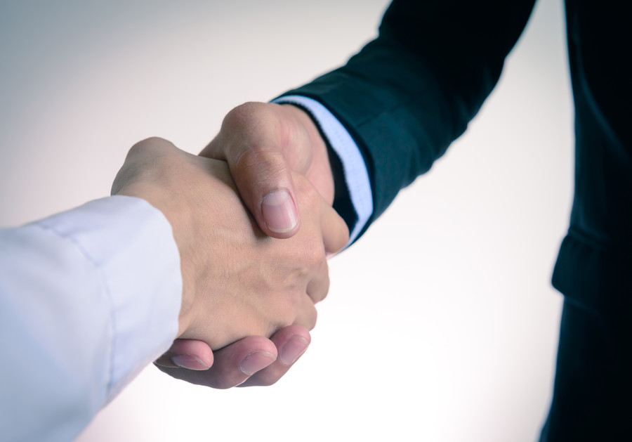 上海刑事律師揭秘：敲詐勒索行為犯的罪與非罪