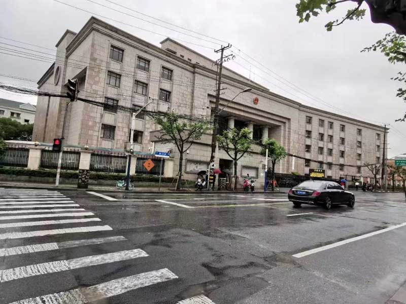 上海二審改判律師為您解答：刑事案件二審程序流程是什么？