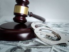 上海強奸罪律師談因自首二審改判死緩案例