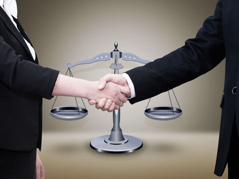 上海的刑事律師出新規;避免認罪認罰