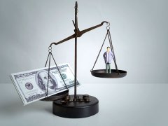 嘉定黃渡律師解析受賄金額法院認定依據