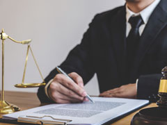 <b>上海盜竊罪辯護律師視角下盜竊與侵占的區別及盜竊金額立案標準</b>