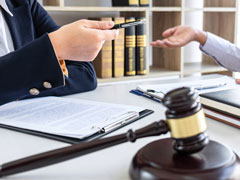 <b>法律檔案的守護者：上海律師會見網解釋律師如何確保會見記錄和文件的保密與安全</b>